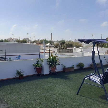 Apartament Atico En Chipiona Centro Zewnętrze zdjęcie