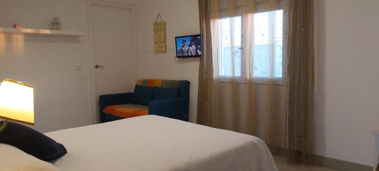 Apartament Atico En Chipiona Centro Zewnętrze zdjęcie