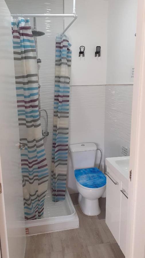 Apartament Atico En Chipiona Centro Zewnętrze zdjęcie
