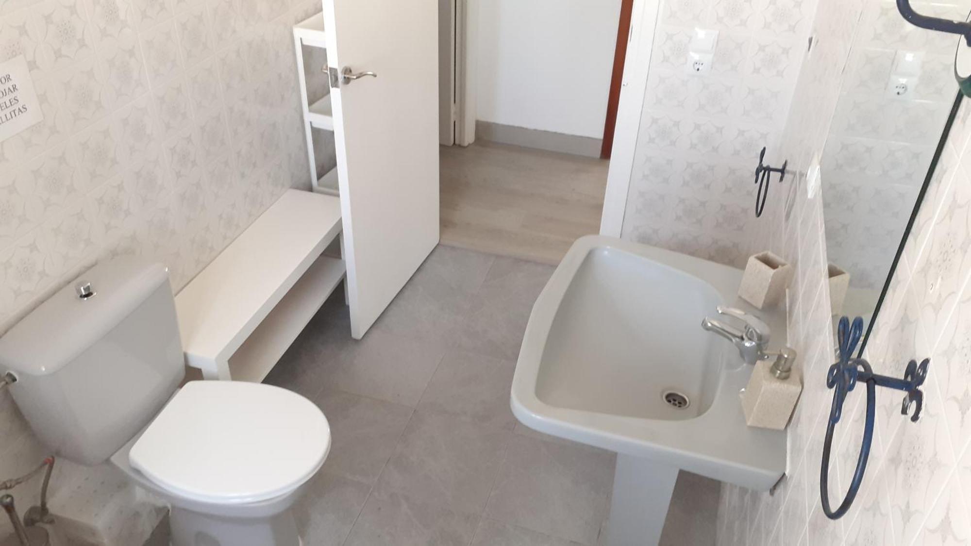 Apartament Atico En Chipiona Centro Pokój zdjęcie