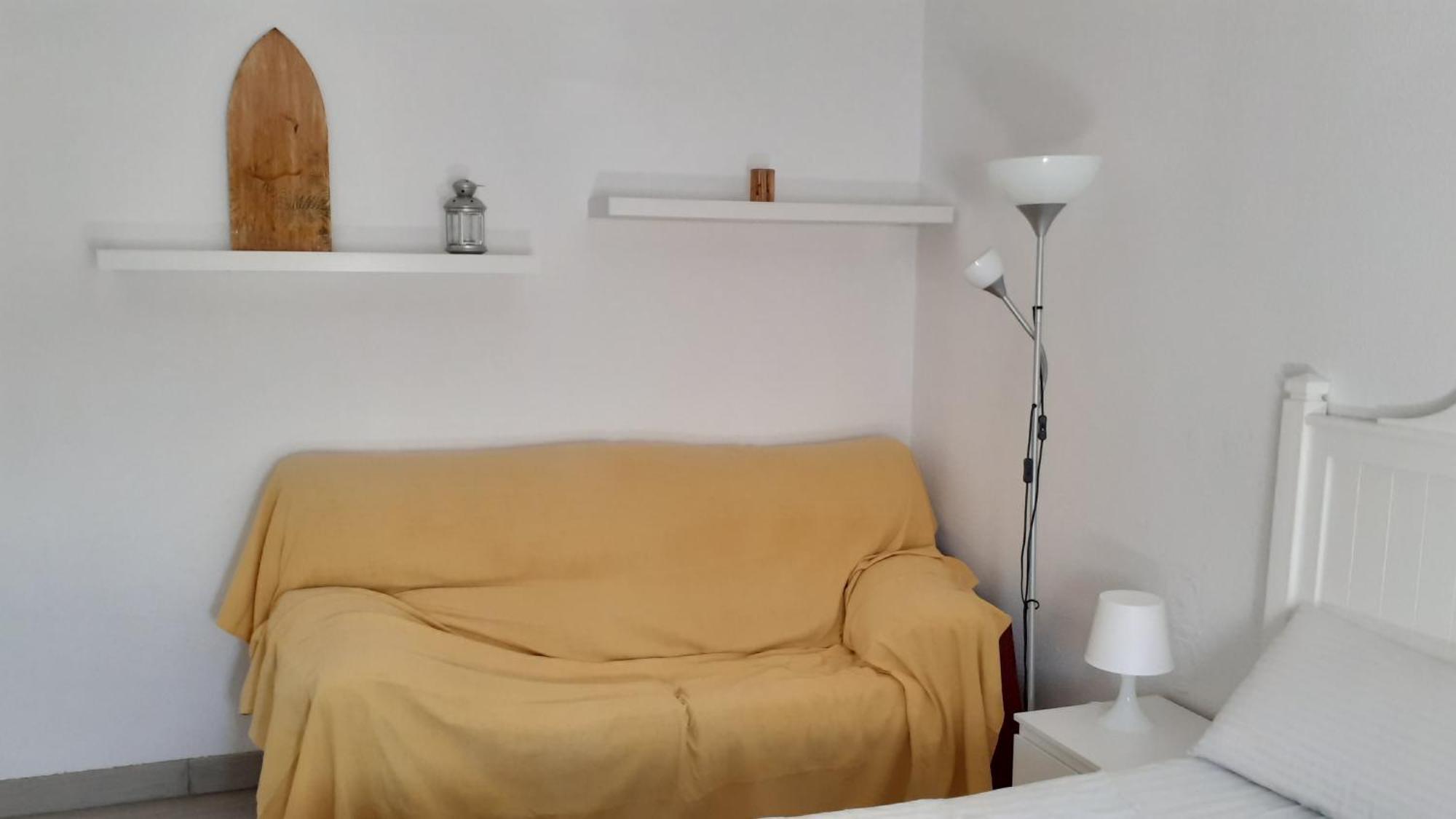 Apartament Atico En Chipiona Centro Pokój zdjęcie