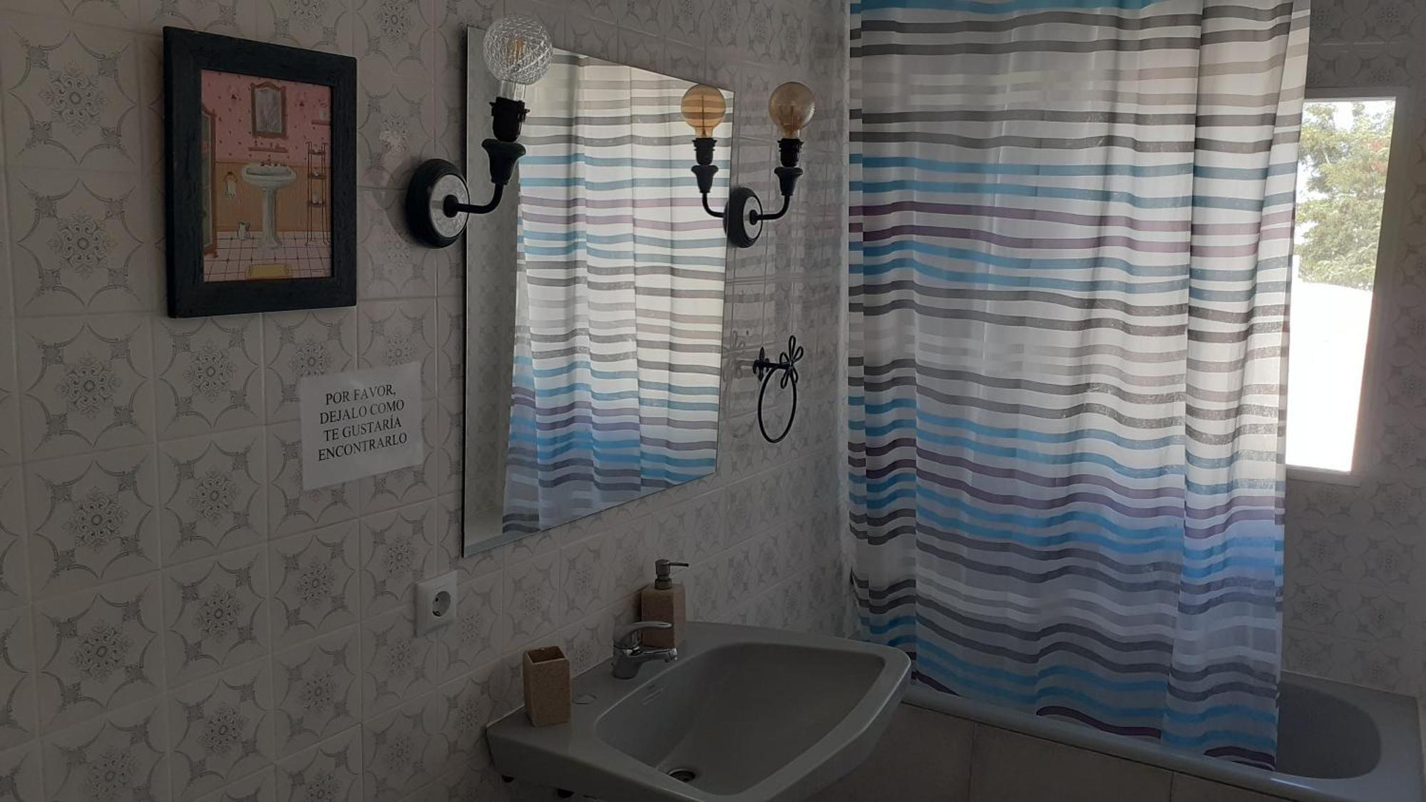 Apartament Atico En Chipiona Centro Pokój zdjęcie