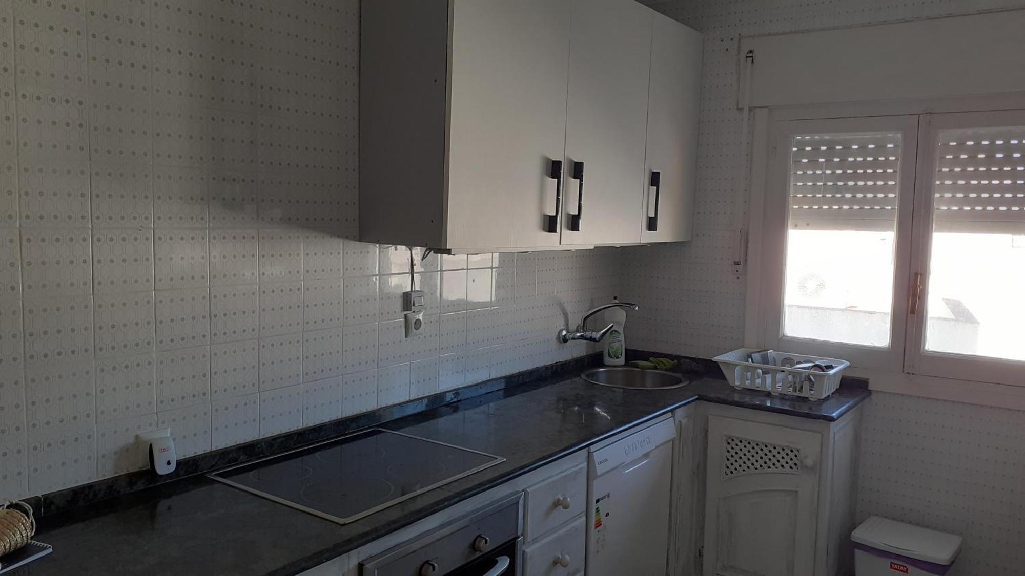 Apartament Atico En Chipiona Centro Pokój zdjęcie