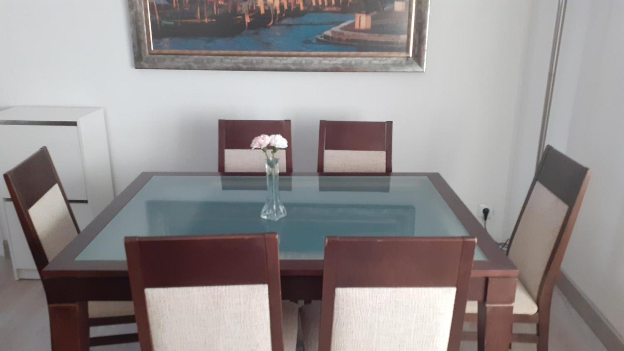 Apartament Atico En Chipiona Centro Pokój zdjęcie