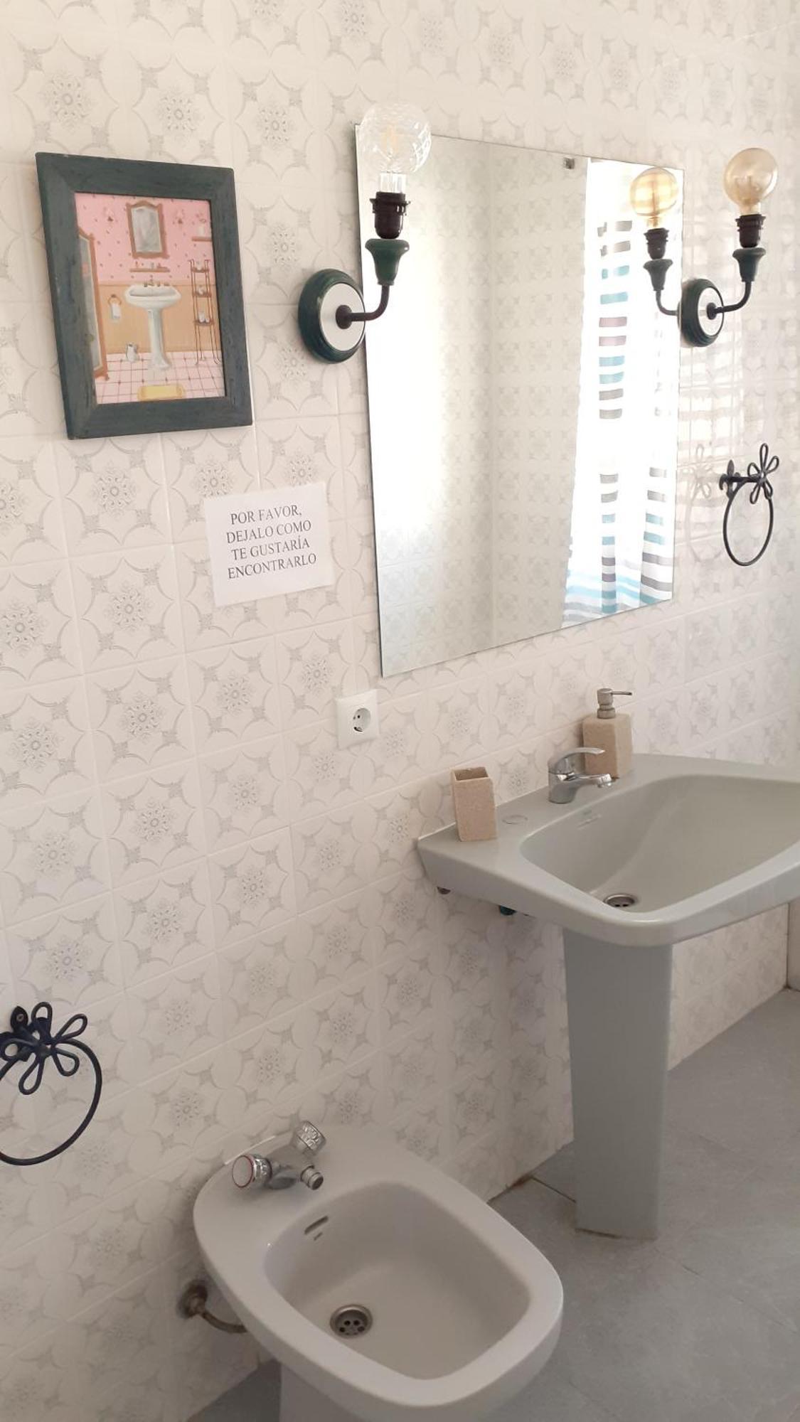 Apartament Atico En Chipiona Centro Pokój zdjęcie