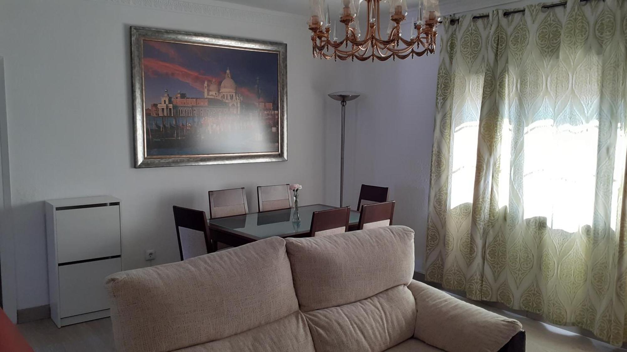 Apartament Atico En Chipiona Centro Pokój zdjęcie