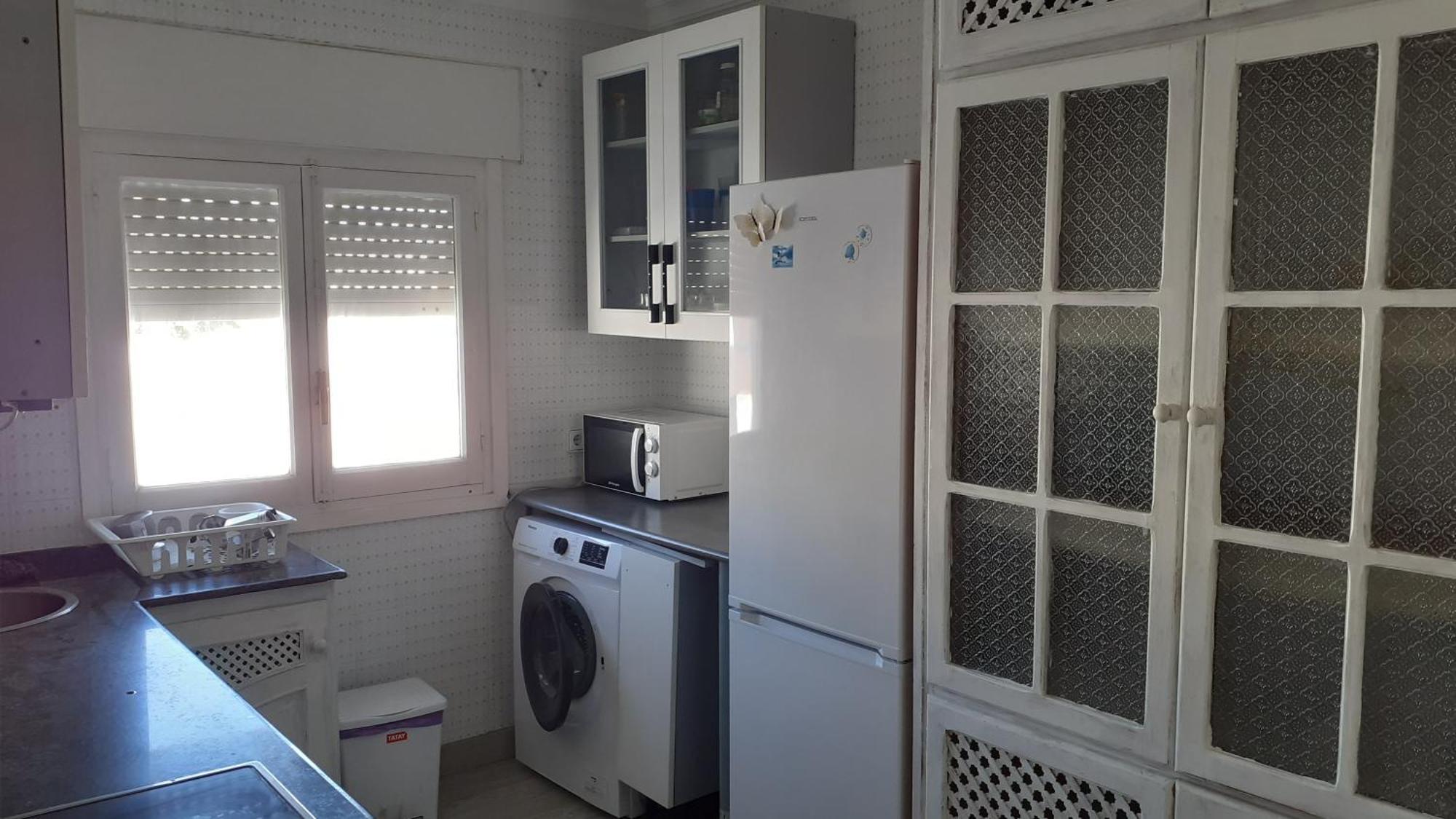 Apartament Atico En Chipiona Centro Pokój zdjęcie