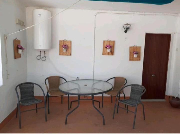 Apartament Atico En Chipiona Centro Zewnętrze zdjęcie